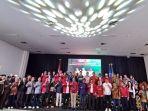 Kejuaraan Tenis Profesor Nasional 2025 Diikuti 107 Profesor dari Berbagai Perguruan Tinggi