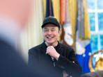 Elon Musk Dinobatkan sebagai Triliuner Pertama Dunia dengan Kekayaan 1 Triliun Dolar, Berapa Rupiah?