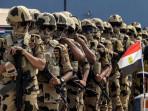 Singgung Gas Lebanon yang Dicaplok Israel, Jenderal Mesir Ungkap Kemajuan Pesat Militer Negaranya