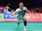 Jadwal Tayang Thomas & Uber Cup 2026 Mulai Besok Jumat, 24 April: Ginting Cs Main Hari Pertama