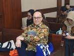 Jaksa KPK Kembalikan Satu Unit Apartemen kepada Mantan Istri Eks Dirut Taspen Antonius Kosasih