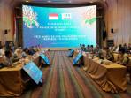 Kemenhub Bersama US-ABC Bahas Potensi Produksi Komponen Pesawat dan Bahan Bakar Ramah Lingkungan