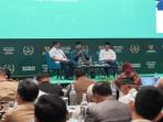 Kemenko PMK Dorong Digitalisasi Zakat dan Tegaskan Peran Strategis Baznas di Rakernas UPZ 2025
