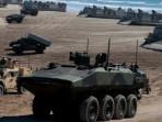 15 Personel AS di Kuwait Jadi Korban Serangan Drone Iran, Ketegangan Regional Kian Memanas