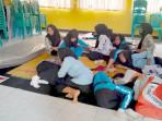 Ratusan Siswa Keracunan Usai Santap MBG di Sumbawa NTB: Makanan Terkontaminasi Bakteri E Coli