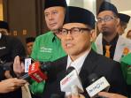 Cak Imin Soal Keracunan MBG: Ini Program Besar, Jadi Pasti Ada Kekurangan di Awal