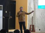 Poltek Negeri Medan-Surveyor Indonesia Teken Kerja Sama Penelitian Industri dan Akademik