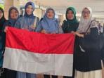 Sempat Terjebak Saat Kerusuhan di Nepal, 3 Dosen Poltekkes Ini Tiba dengan Selamat di Indonesia