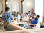 Budaya Keselamatan Maritim Nasional Diperkuat Melalui Sosialisasi Standar Teknis Kapal Wisata