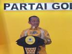 Bahlil Tidak Tahu Kader Golkar Laporkan Akun Pembuat Meme Dirinya ke Polisi