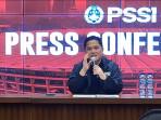 Kata Ketum PSSI Soal Pelatih Baru Timnas Indonesia: Louis van Gaal, Itu Hoaks