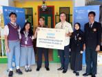 Program Kewirausahaan Pelajar ZEP Tahap 2 Sasar 16.900 Siswa SMA