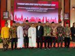 Waketum MUI KH Marsudi Syuhud: Saling Memberi di Antara Umat Beragama jadi Kunci Persatuan