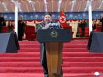 Korea Utara Ubah Konstitusi, Wajibkan Serangan Nuklir Jika Kim Jong-un Dibunuh