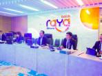 Bank Raya Ungkap Kinerja Positif dan Optimisme Pertumbuhan Berkelanjutan di Public Expose Live 2025