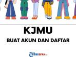 KJMU 2025 Tahap 2 Dibuka Hari Ini, Cek Cara Bikin Akun, Daftar, dan Link Resminya