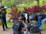 KKB Tembak Mati 2 Pekerja Bangunan, Reaksi Kaops Damai Cartenz: Ini Aksi Keji Tak Bisa Ditolerir