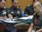 Terdakwa Peltu Lubis Klaim Selalu Beri Jatah ke Kapolsek Buka Judi Sabung Ayam, Segini Nilainya