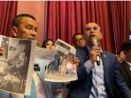 Raffi Ahmad Klarifikasi Namanya Terseret Kasus Blueray, Akui Hanya Foto dan Basa-basi di Depan Toko