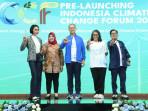 MPR RI dan Emil Salim Institute Kolaborasi Gelar  Indonesia Climate Change Forum 2025