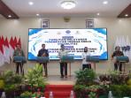 Perkuat SDM, Kemnaker Kolaborasi dengan Pemda, Kampus, dan Industri di 4 Provinsi