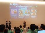 15 SMA di Jabodetabek Ramaikan Kompetisi Marketing UPJ-BXSea