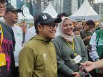 Cak Imin Usul Kendaraan Bermotor Tak Boleh Masuk Kawasan GBK: Untuk Jaga Kehijauannya