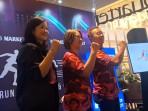 Lomba Lari Fresh Track 5K  di Plaza GBK: Rasakan Sensasi Lari di Malam Hari
