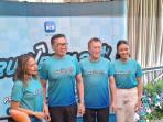 Lomba Lari Virtual ‘Runvestasi 2025’ Siap Bergulir: Gabungkan Gaya Hidup Sehat dan Investasi