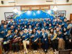 Gekrafs Bahas Ekonomi Kreatif Jadi Modal Strategis Lewat Kongres Nasional I 2025