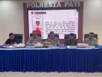 Modus Kiai Pati Lakukan Pencabulan pada Santriwati, Minta Dipijit hingga Didoktrin untuk Serap Ilmu