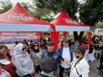 Buka Konsultasi Hukum Gratis di Jaktim, Peradi Dengar Aduan Penganiayaan hingga Sengketa Tanah
