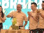 James Martua Purba Tekankan Pentingnya Tata Kelola dan Digitalisasi Koperasi