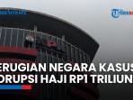 BEM-PTNU Minta KPK Segera Umumkan Tersangka Kasus Korupsi Kuota Haji untuk Cegah Penggiringan Opini