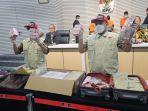 KPK Ungkap Pj Wali Kota Pekanbaru Risnandar Mahiwa Dapat Jatah Rp 2,5 Miliar