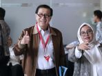 Kata KPK soal Kemungkinan Yasonna Laoly Jadi Tersangka: Masih Didalami