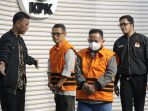 Usut Proses Pengadaan Barang dan Jasa di Dinas PUPR Situbondo, KPK Periksa Eks Bupati Karna Suswandi