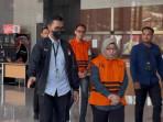 KPK Tahan Katim Pemeriksa BPK Sumsel Terkait Suap Bupati Muara Enim