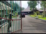 Rumah Bupati Tulungagung Digeledah KPK, Surat Mundur 