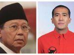 Sosok Djan Faridz, Eks Wantimpres yang Wajahnya Muncul dalam Foto Selfie Harun Masiku Saat di MA