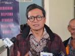Usman Hamid: Penangkapan Delpedro dkk Bentuk Praktik Otoriter Pemerintah Terhadap Kritik