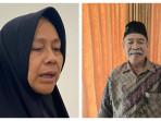 Kronologi Firdaus, Jemaah Haji asal Jakarta Hilang di Makkah, Istri: Sempat Terekam CCTV