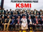KSMI Resmi Dikukuhkan, Indonesia Bidik Tuan Rumah Piala Dunia Mini Football 2026