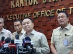 KSP akan Awasi Program MBG Agar Tidak Adalagi Oknum Perjualbelikan Titik SPPG