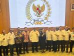 Temui Puan Maharani, KSPSI Dorong Supremasi Sipil: Apapun Risikonya Kami di Garis Terdepan 
