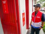 Datangi SPBU Ciater Tangsel, Direktur Pertamina Patra Niaga Cek Takaran BBM hingga Toilet