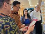 Dubes Thailand untuk Indonesia Praphan Disyatat: Kuliner Jadi Jembatan Budaya Indonesia–Thailand
