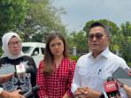 Ternyata Bukan ID Pers Profesional Jurnalis CNN yang Sempat Disita Biro Pers, Ini Penjelasannya