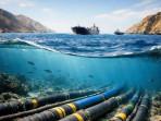 Bukan Cuma Minyak, Iran Disebut Bisa Lumpuhkan Internet Dunia dari Selat Hormuz