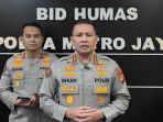 Insiden Dugaan Pengeroyokan di Polda Metro Jaya, Polisi Sebut dalam Penyidikan